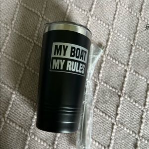 Onebttl 20oz Stainless Steel Tumbler